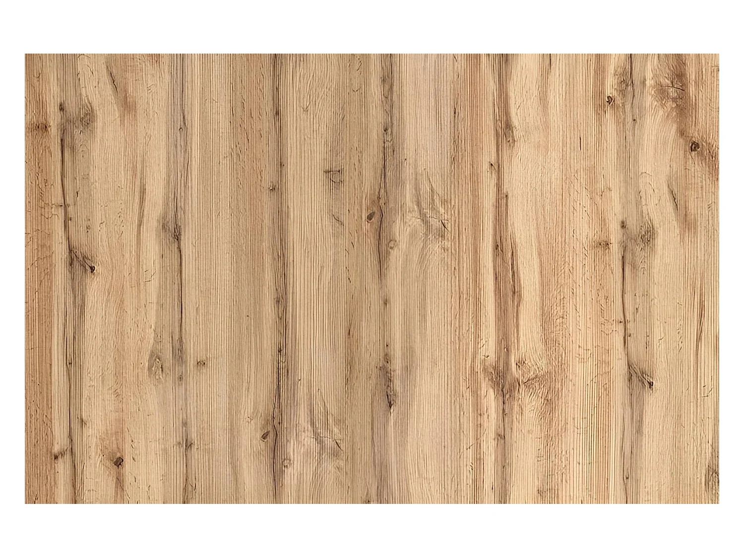 Esstisch Brandon (90x160-200)/Ausziehbar/Schwarz&Braun