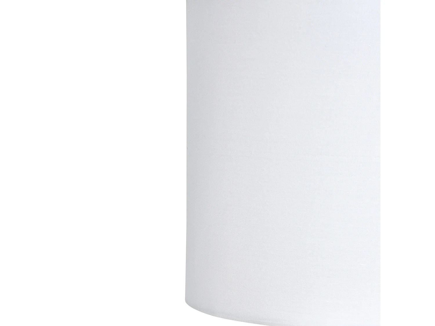 Lampe à poser ATRAI Fibre de jacinthe d'eau Naturel