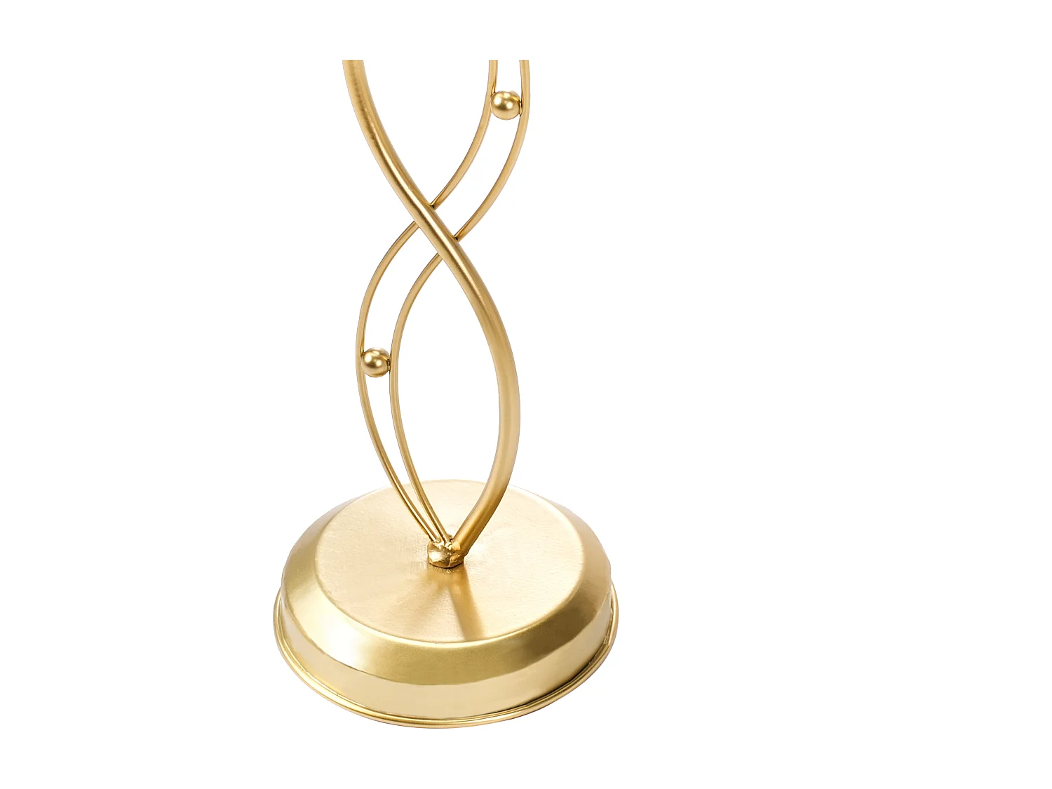 Porte-verres à vin LIMERICK Doré