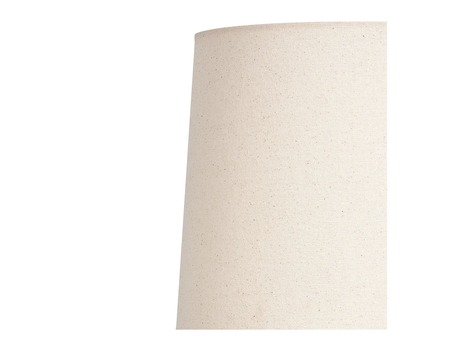 Lampe à poser DEDURU Céramique Beige