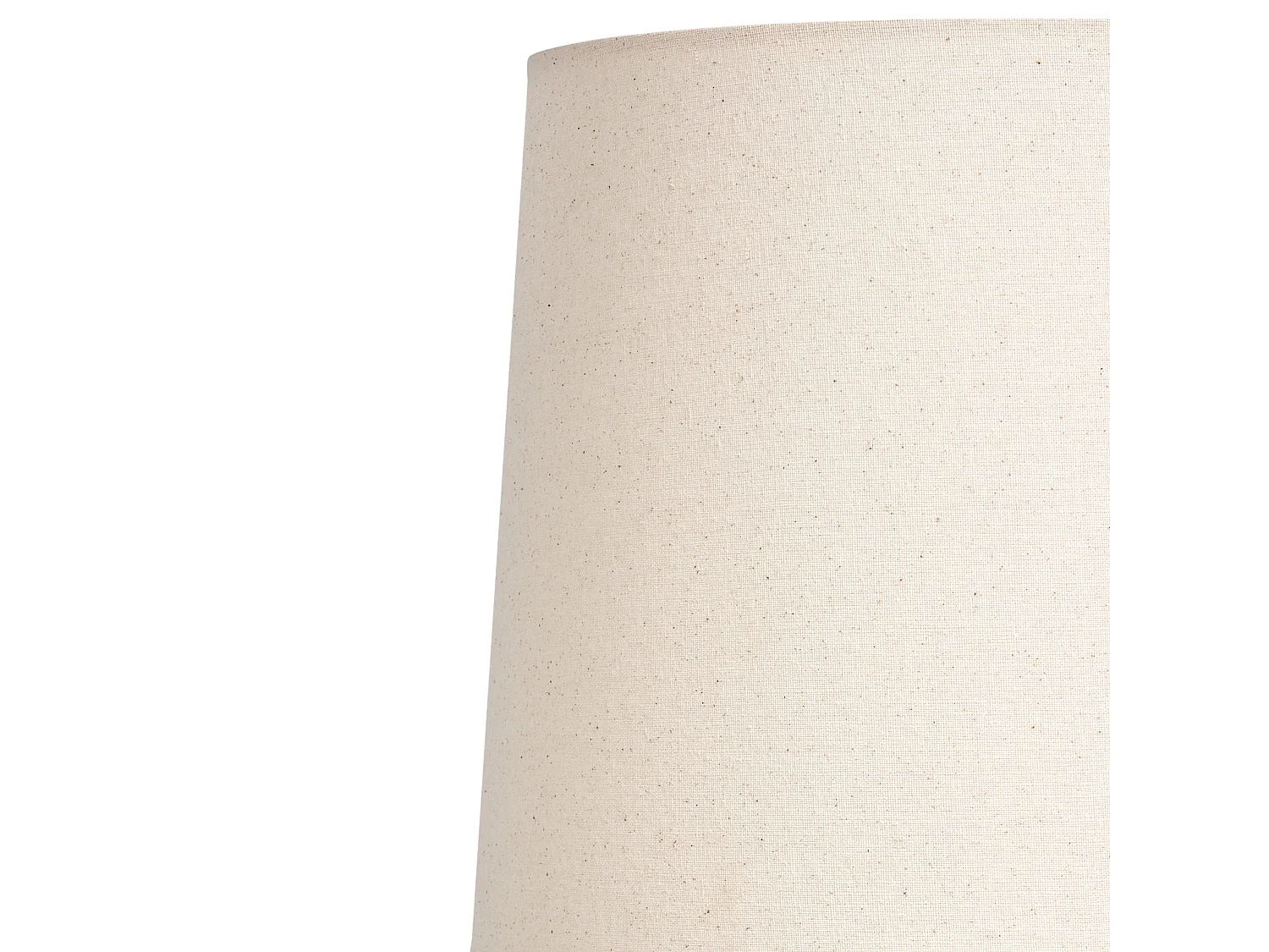 Lampe à poser DEDURU Céramique Beige