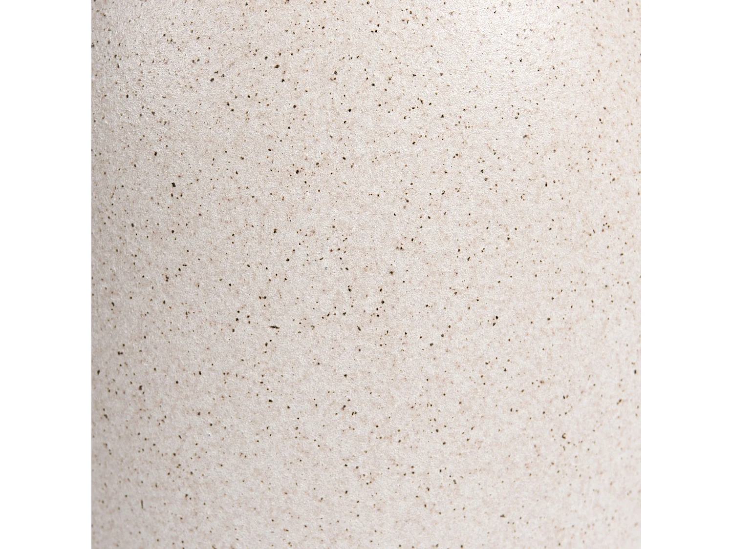 Lampe à poser DEDURU Céramique Beige