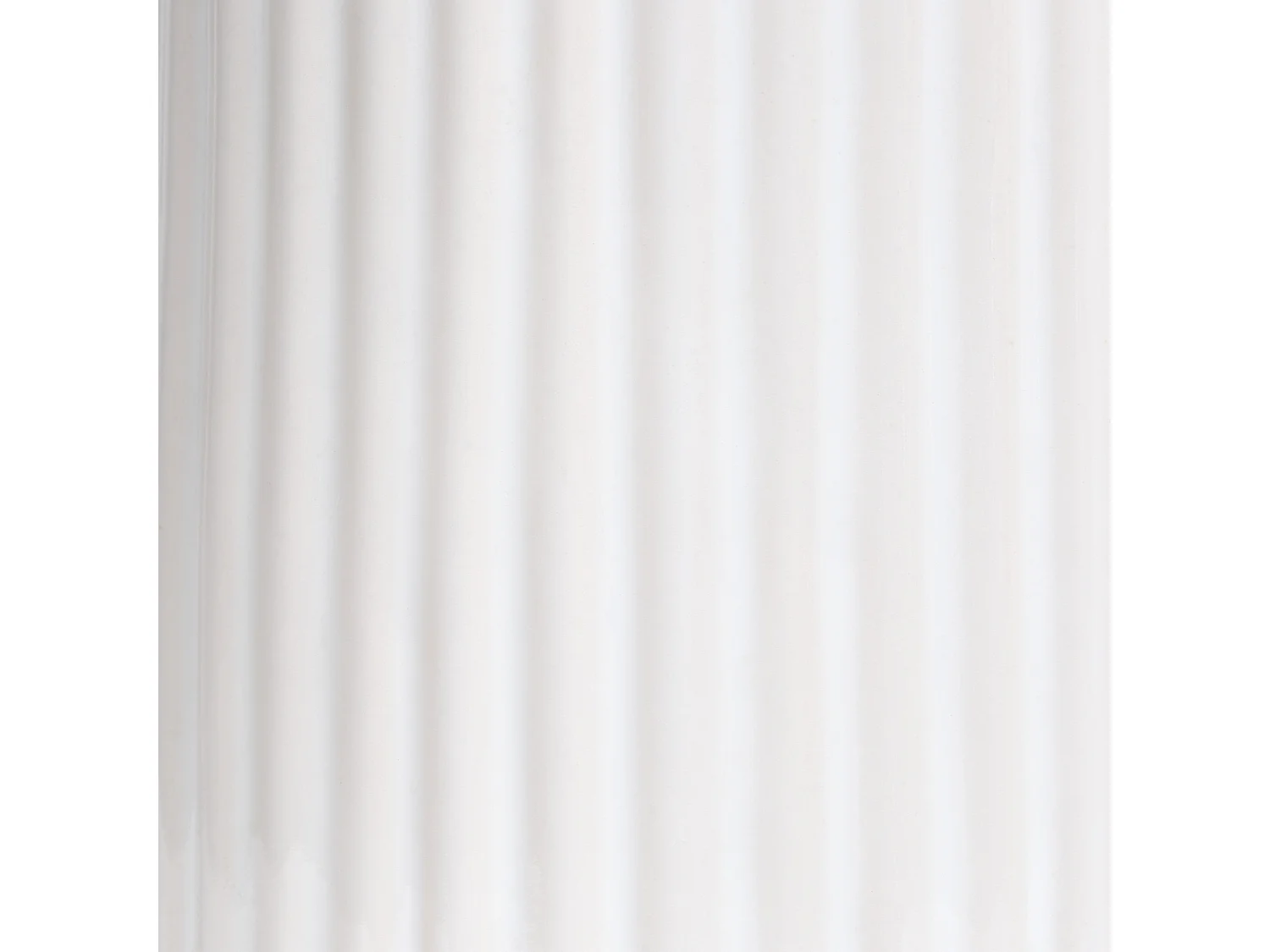 Lampe à poser SALIENTE Céramique Blanc cassé