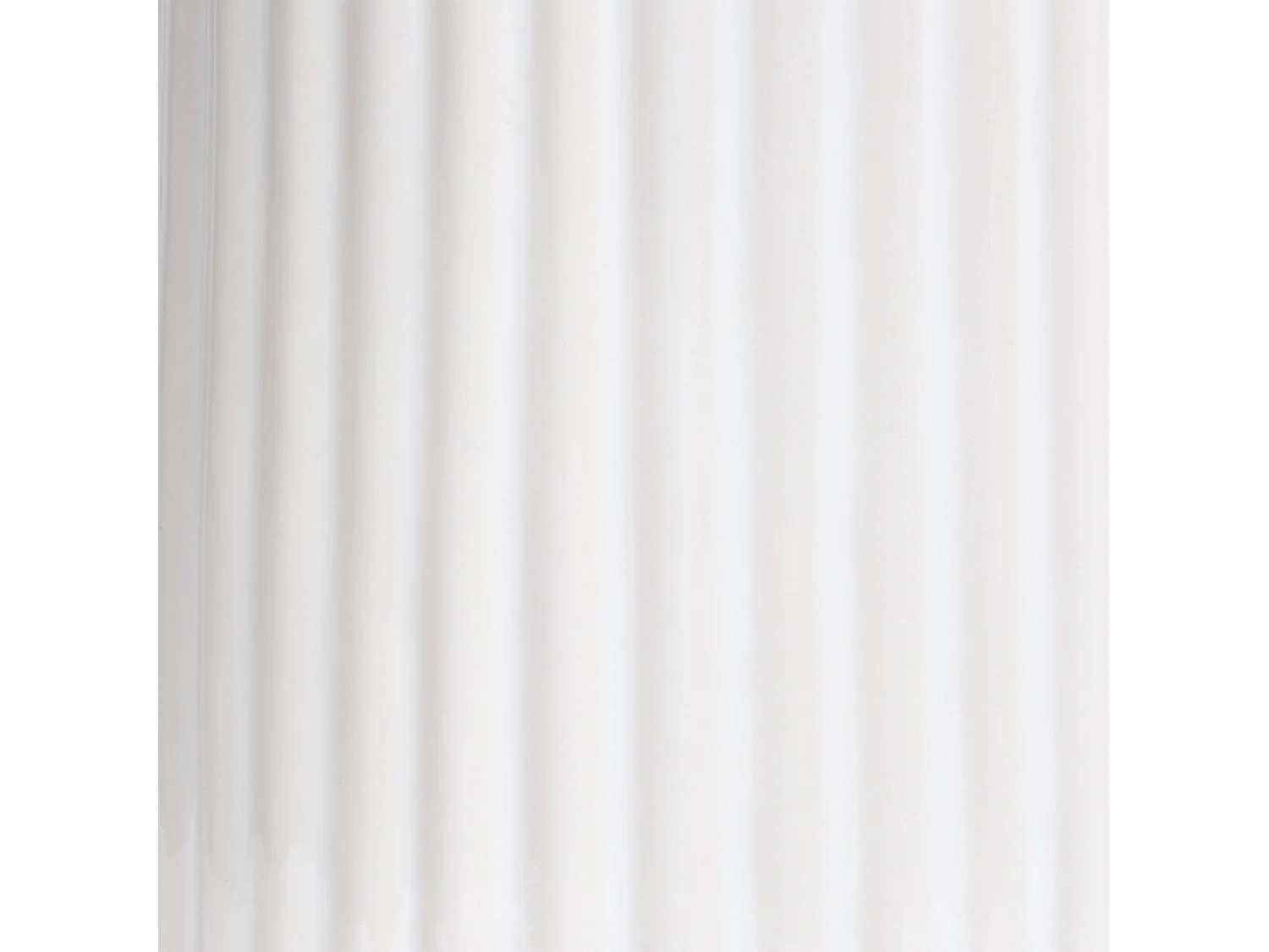 Lampe à poser SALIENTE Céramique Blanc cassé