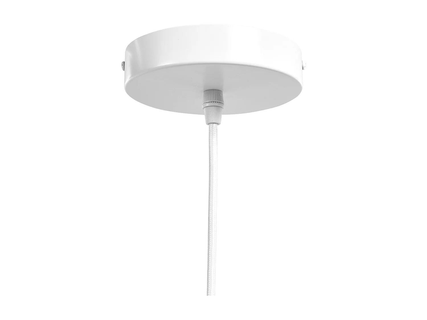 Lustre ZOLA Bois Marron clair