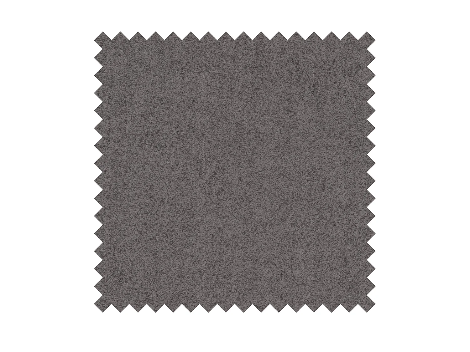 3-zits slaapbank – Easy-Clean velours – donkergrijs – VERAT