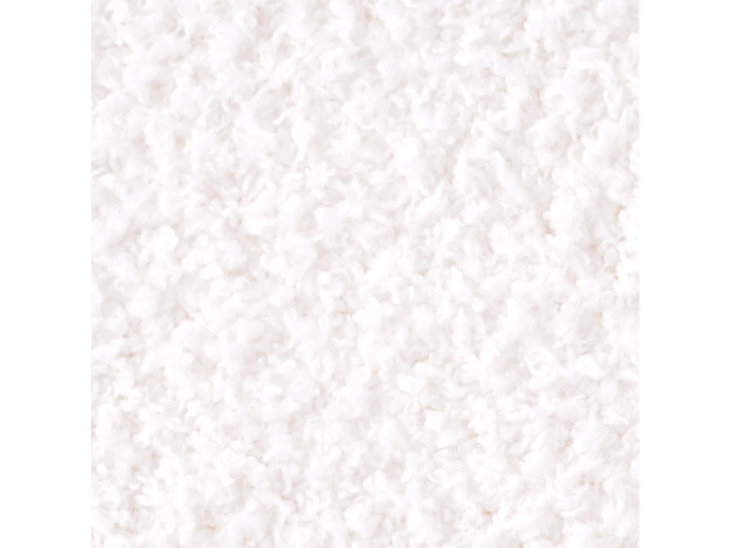 Lit enfant 90x200cm avec sommier et 2 tiroirs - tête de lit réglable avec USB et LED - sherpa - blanc (sans matelas)