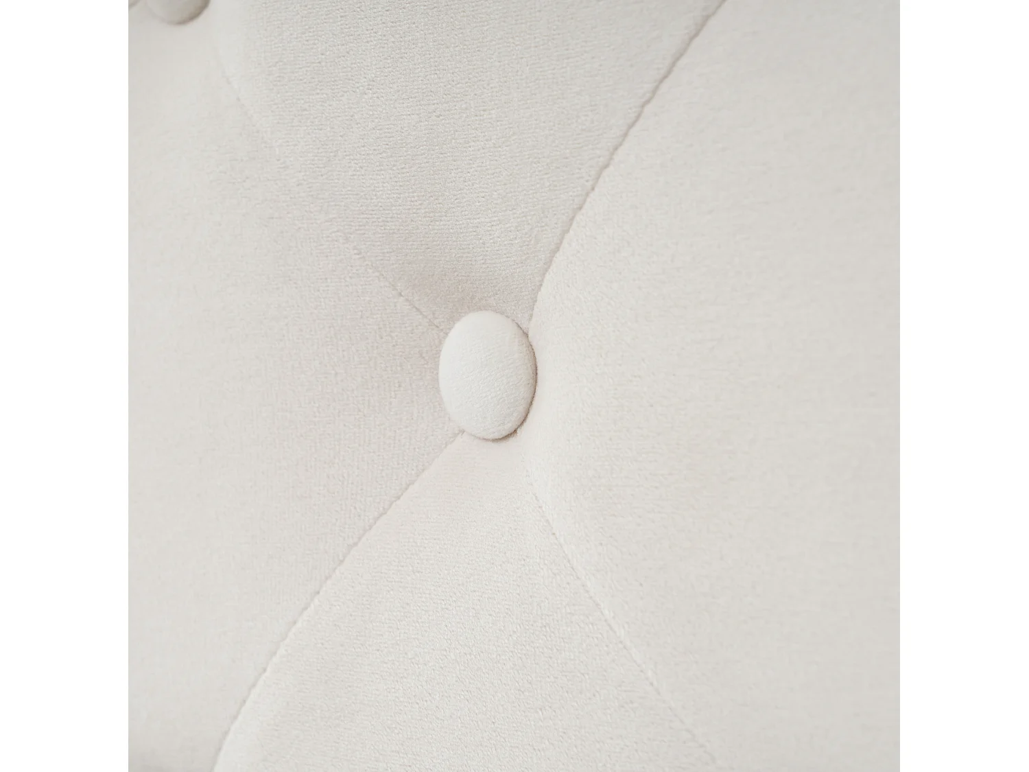 Lit adulte 160x200 cm avec sommier et 2 tiroirs - cadre de lit en métal avec USB et LED - velours - blanc (sans matelas)