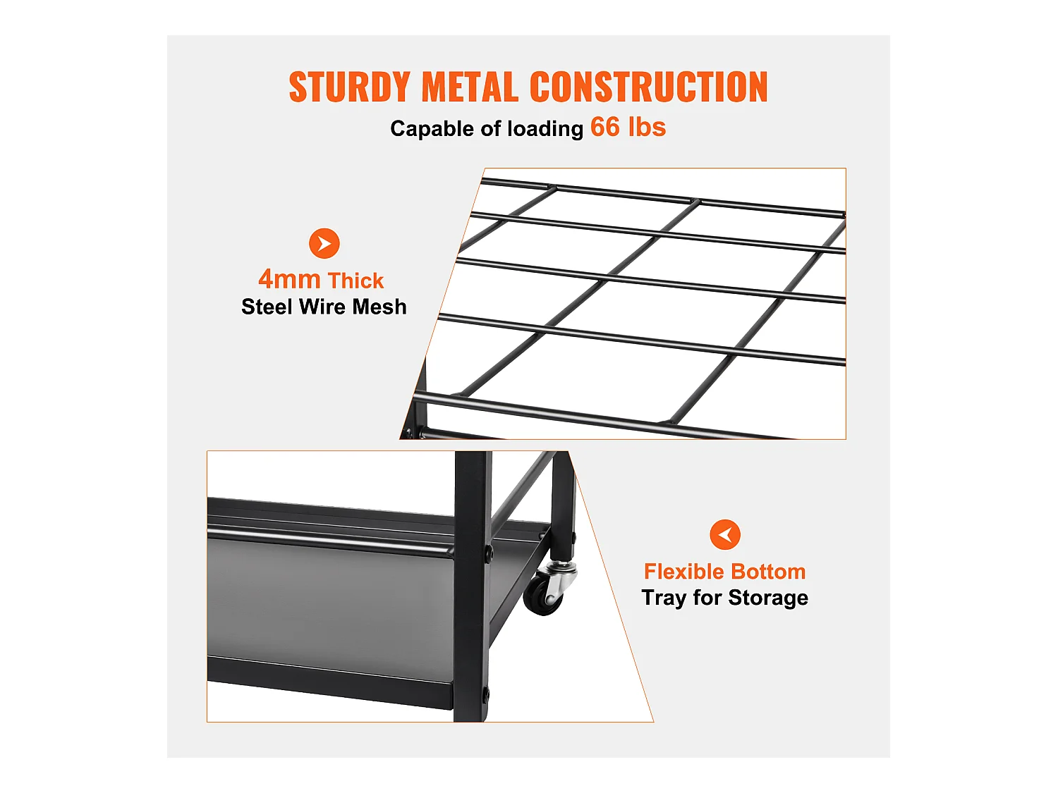Suporte Móvel para Armazenamento de Planos SucceBuy, 20 Compartimentos, Armazenamento Organizado de Documentos