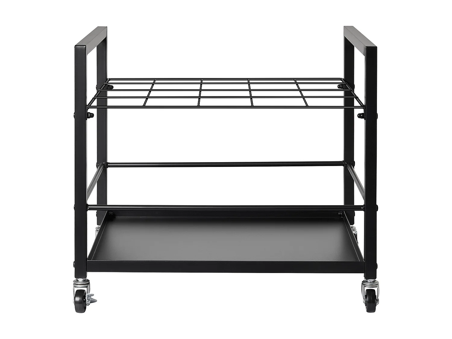 Support de Rangement Mobile pour Plans SucceBuy, 20 Emplacements, Stockage Organisé des Documents