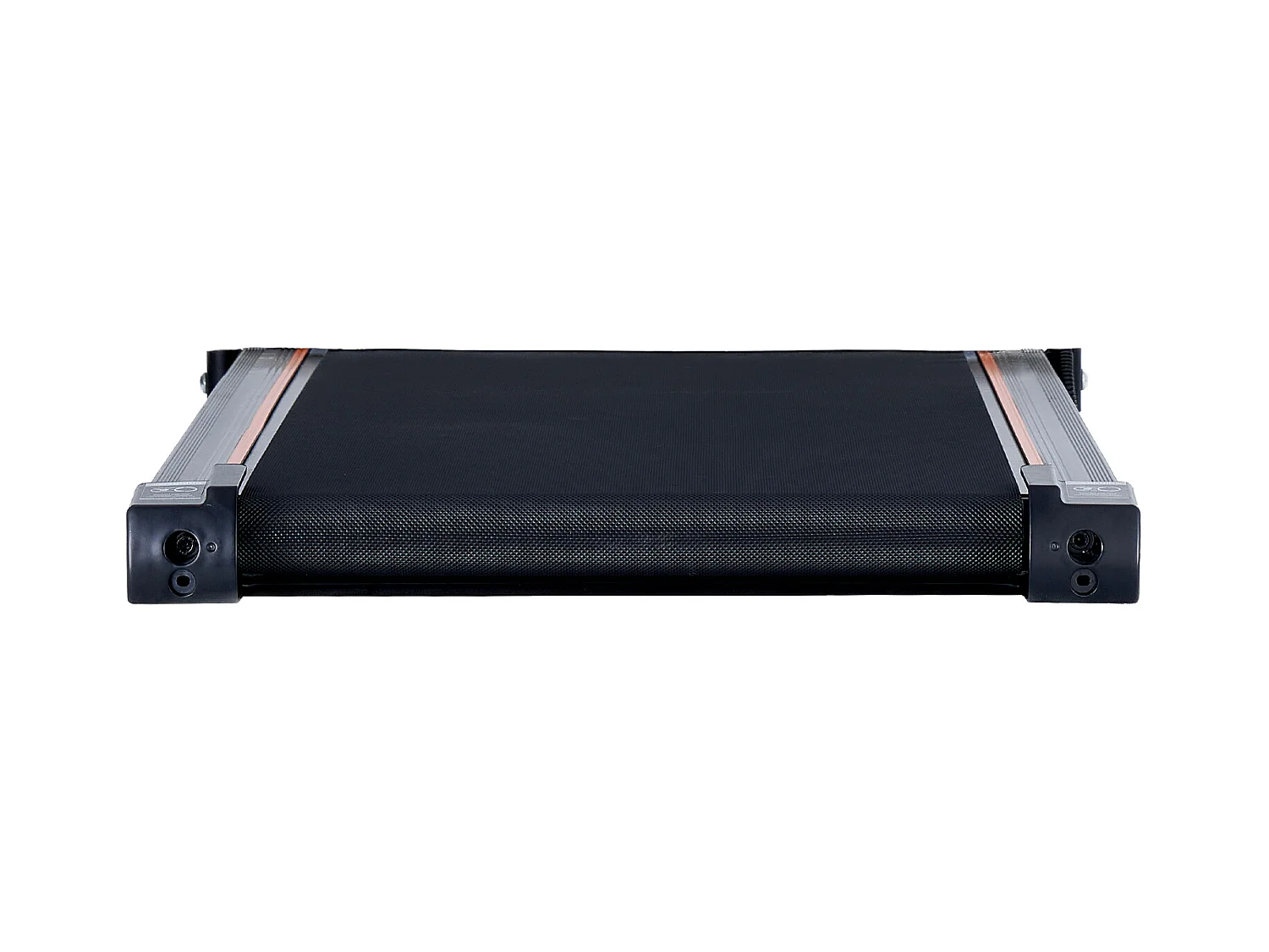 Tapis de Course SucceBuy, Sous le Bureau avec Poignée pour la Maison, pour Activité Légère ou  Course Vigoureuse