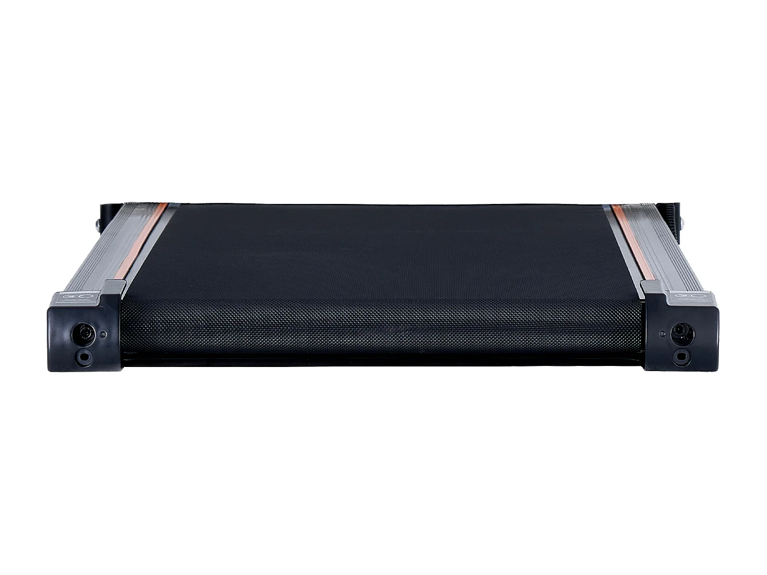 Tapis de Course SucceBuy, Sous le Bureau avec Poignée pour la Maison, pour Activité Légère ou  Course Vigoureuse