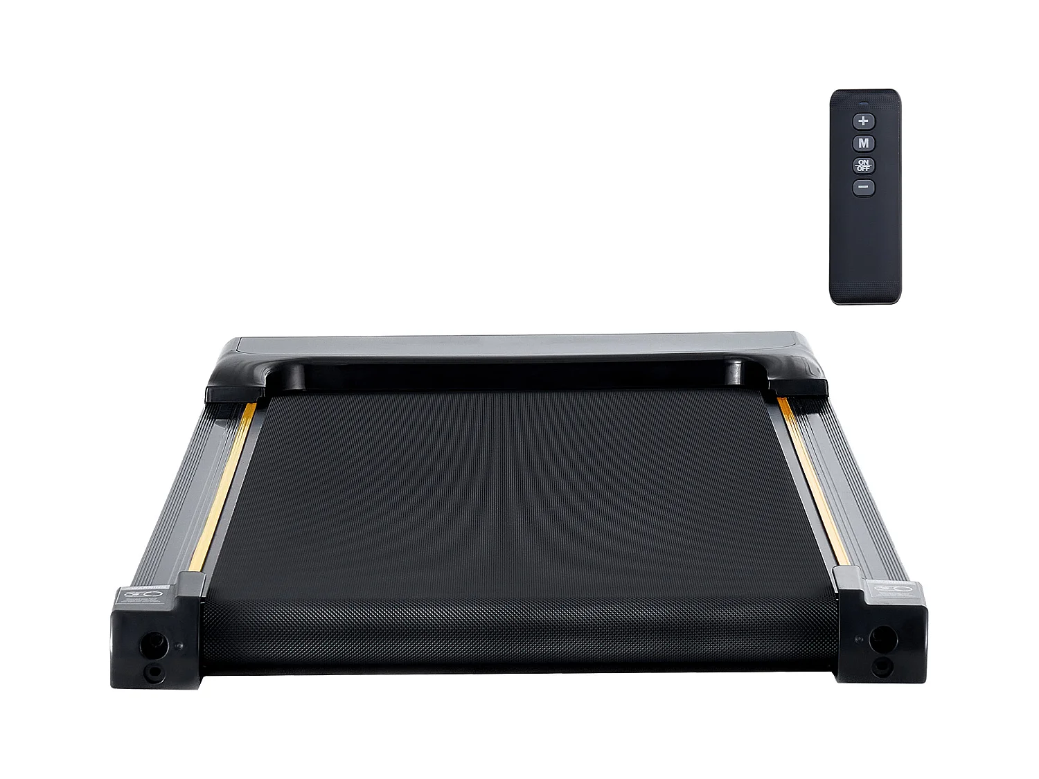 Tapis de marche sous le bureau SucceBuy, Tapis de Course Incliné pour la Maison, le Bureau, le Travail, le Jogging