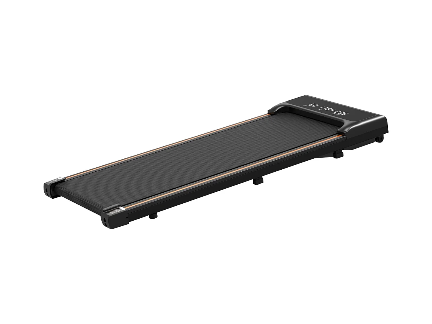 Tapis de marche sous le bureau SucceBuy, Tapis de Course Incliné pour la Maison, le Bureau, le Travail, le Jogging