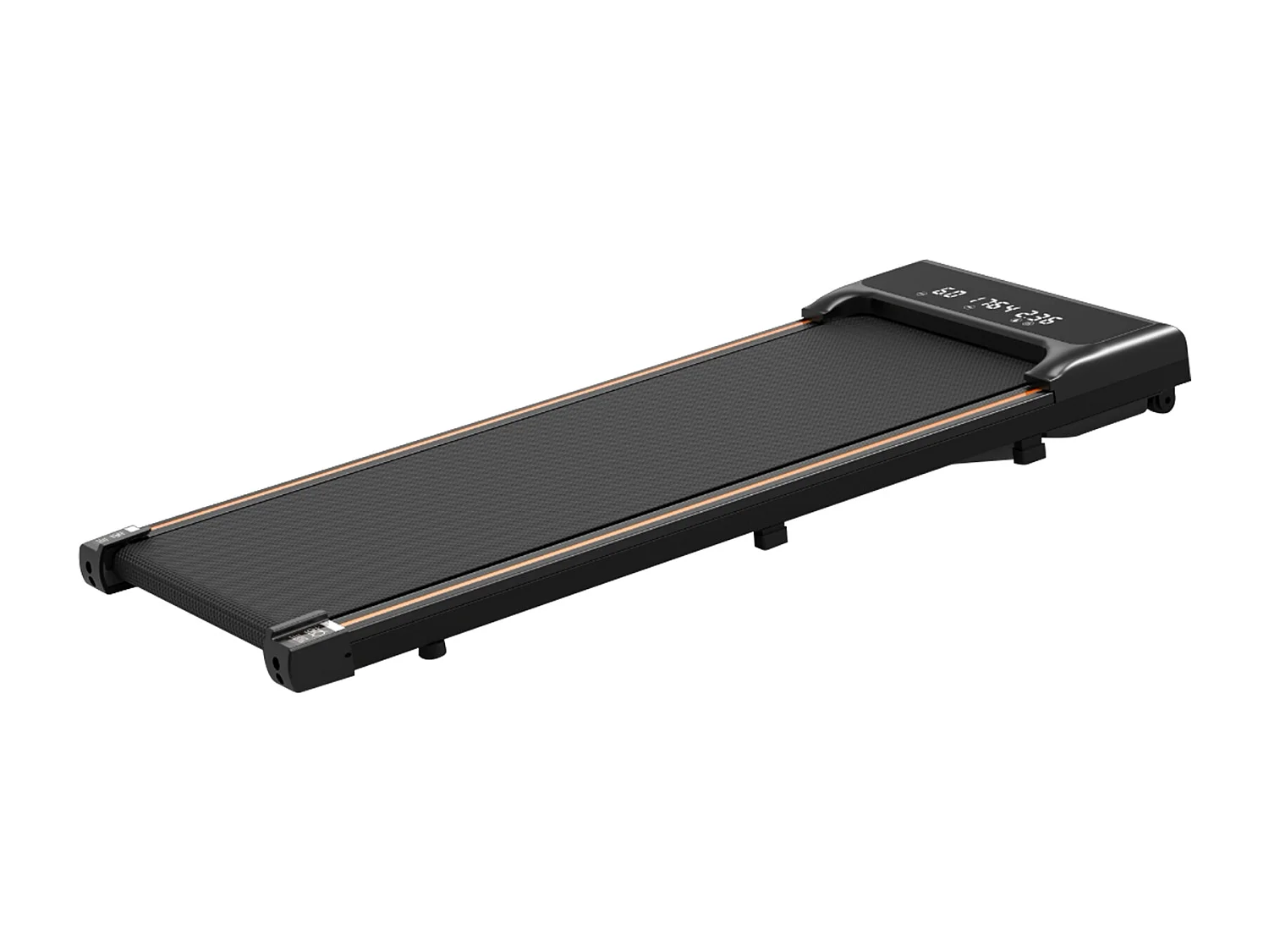 Tapis de marche sous le bureau SucceBuy, Tapis de Course Incliné pour la Maison, le Bureau, le Travail, le Jogging