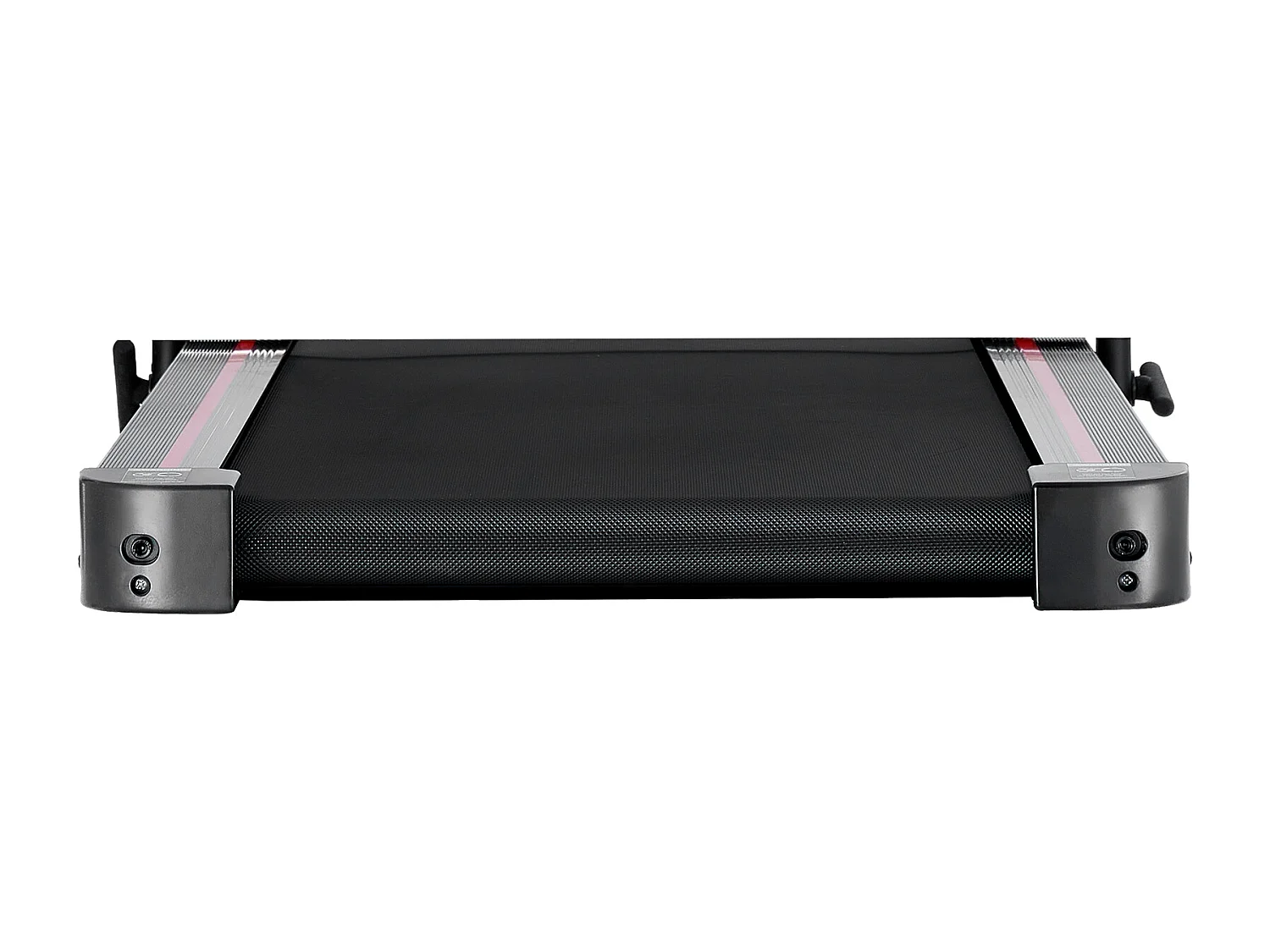 Tapis de Course SucceBuy, Sous le Bureau avec Poignée pour la Maison, pour Activité Légère ou  Course Vigoureuse