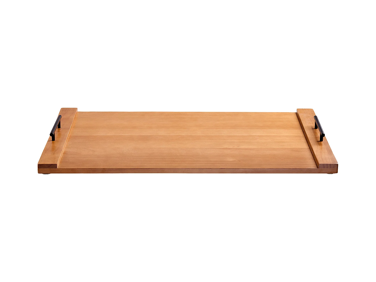 Planche à Découper, Housse Protection pour Cuisinière à Gaz SucceBuy, Planche Bois de Pin, 76,2 x 56 cm
