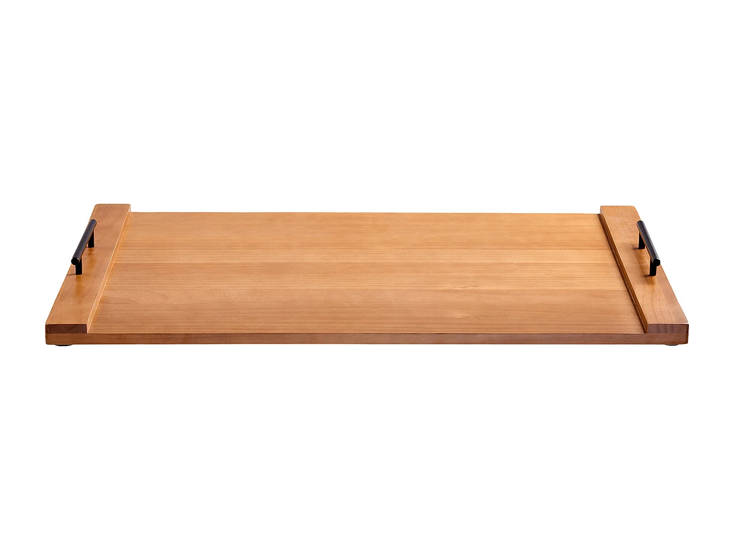 Planche à Découper, Housse Protection pour Cuisinière à Gaz SucceBuy, Planche Bois de Pin, 76,2 x 56 cm
