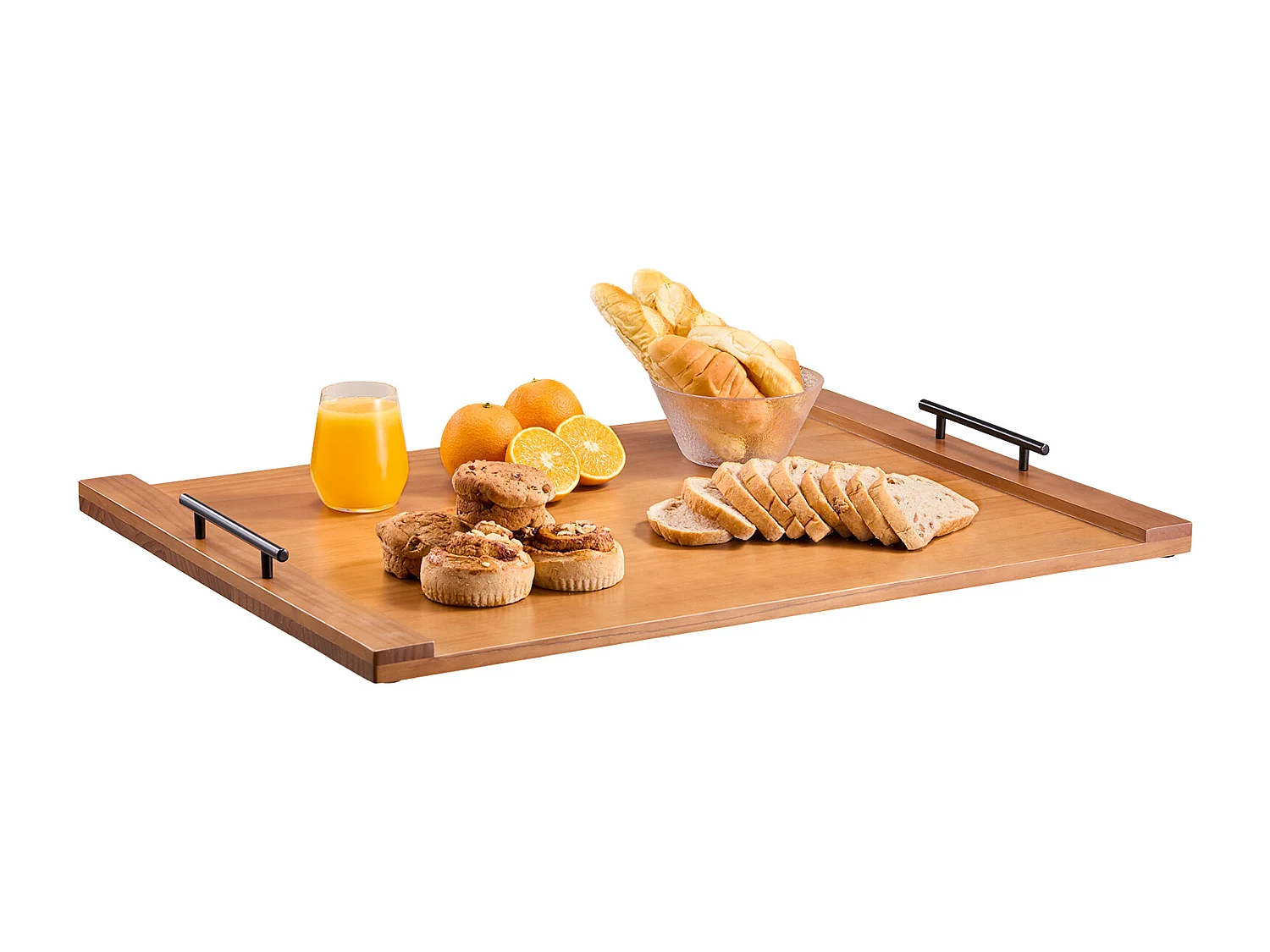 Planche à Découper, Housse Protection pour Cuisinière à Gaz SucceBuy, Planche Bois de Pin, 76,2 x 56 cm