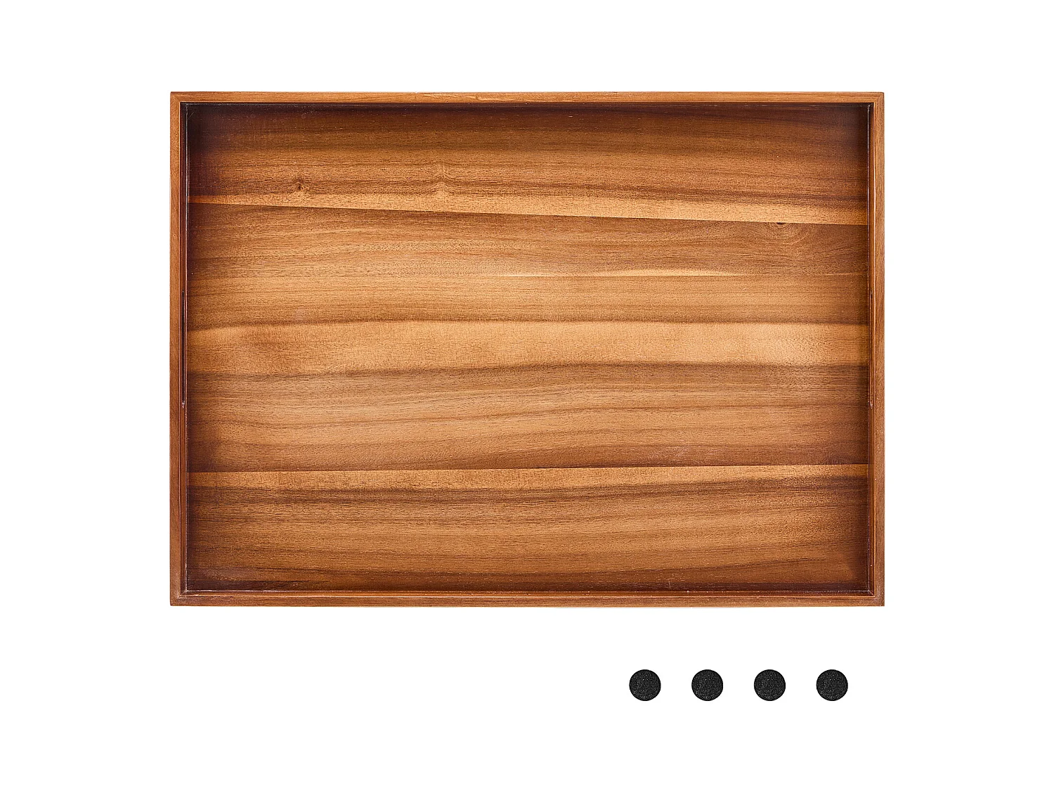 Planche à Découper, Housse Protection pour Cuisinière à Gaz SucceBuy, Planche à Découper Bois d'Acacia