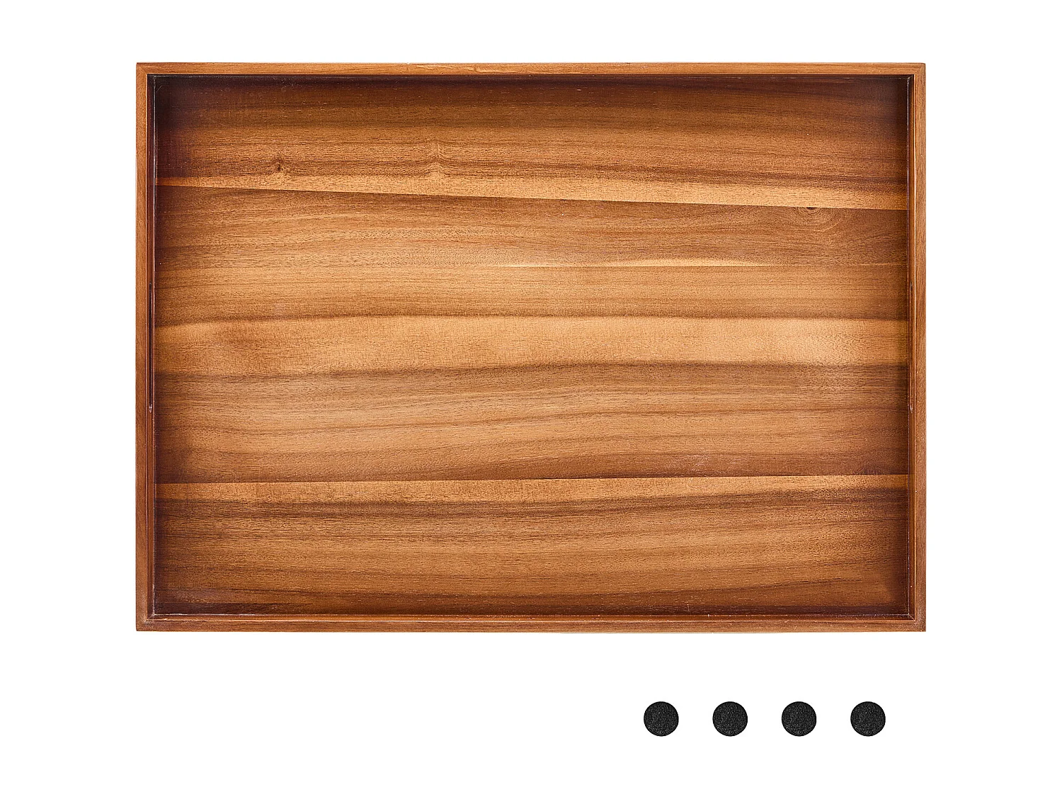 Planche à Découper, Housse Protection pour Cuisinière à Gaz SucceBuy, Planche à Découper Bois d'Acacia