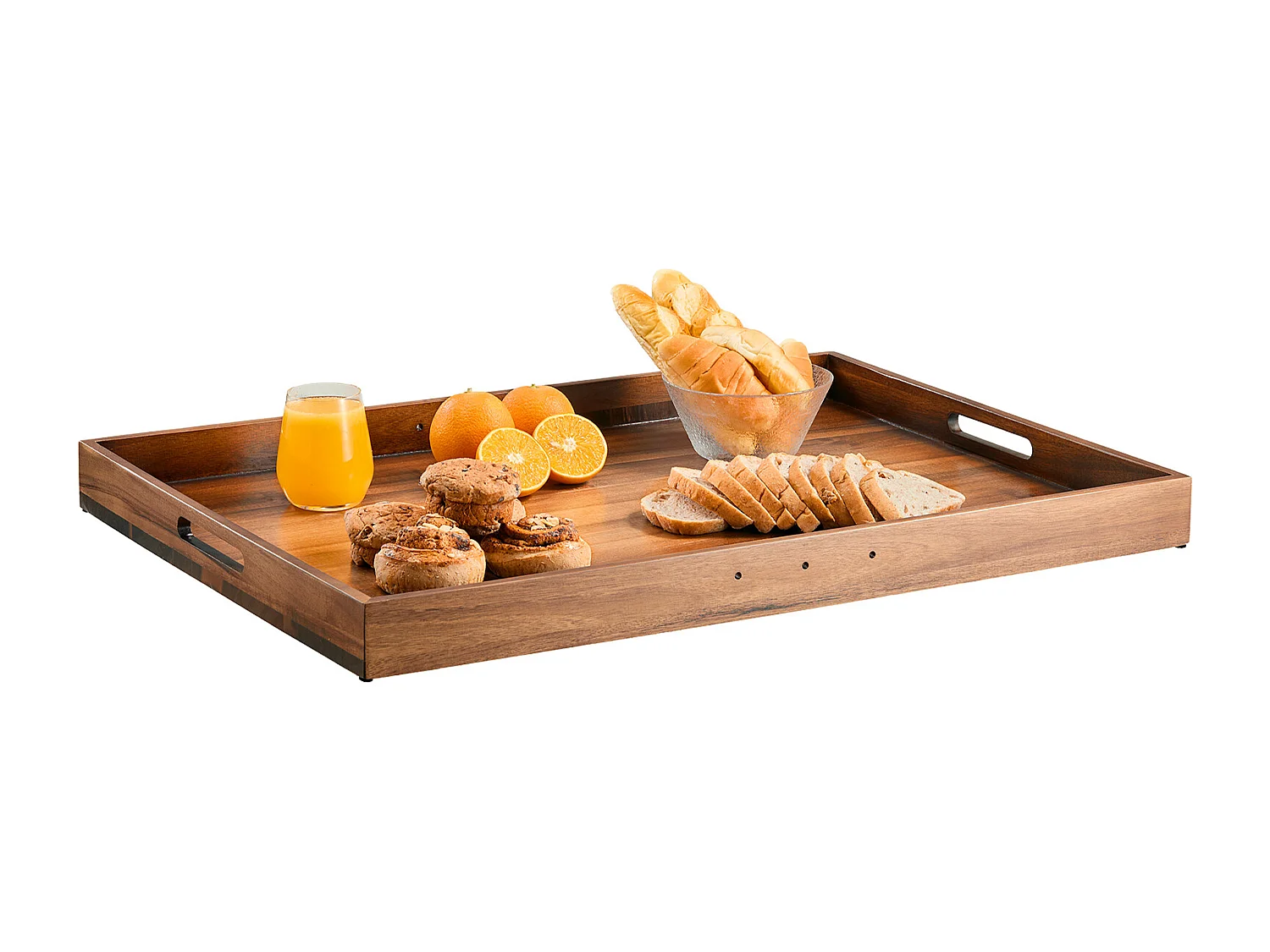 Planche à Découper, Housse Protection pour Cuisinière à Gaz SucceBuy, Planche à Découper Bois d'Acacia