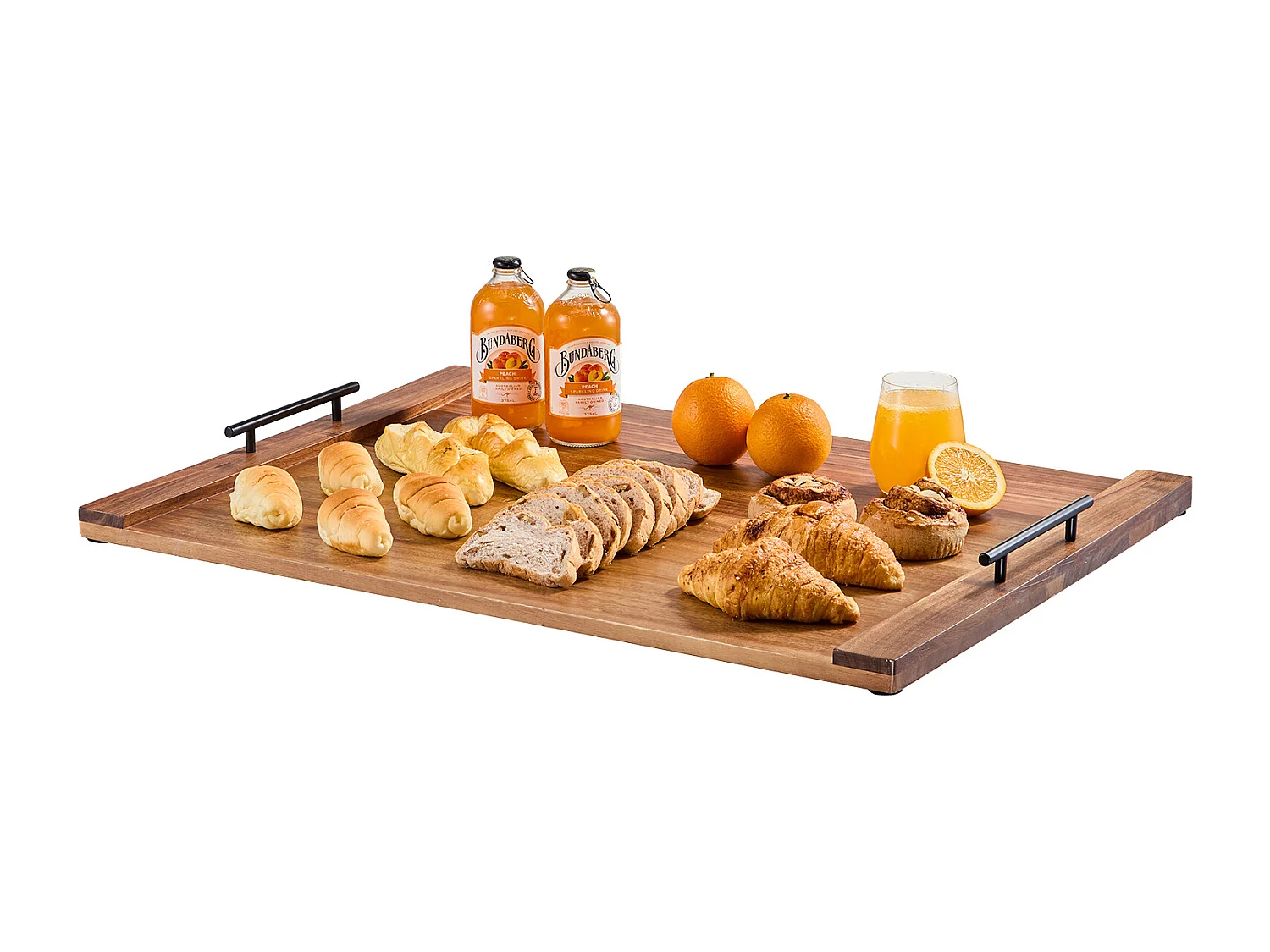 Copertura Protettiva per Cucina a Gas SucceBuy, Tagliere di Legno di Acacia,76,2 x 56 cm