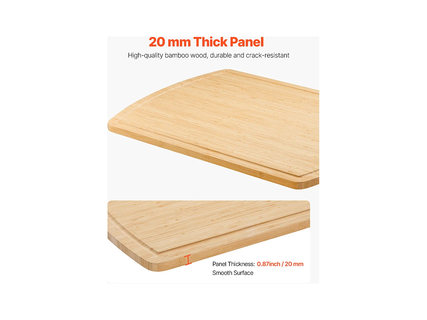 Planche à Découper, Housse Protection pour Cuisinière à Gaz SucceBuy, Planche à Nouilles, 76,5 x 56 cm