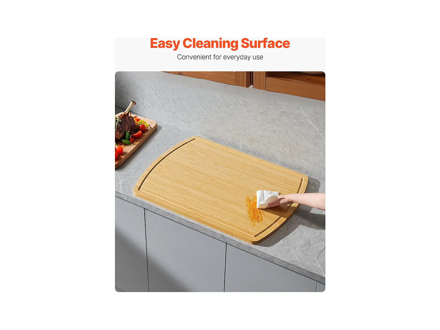 Planche à Découper, Housse Protection pour Cuisinière à Gaz SucceBuy, Planche à Nouilles, 76,5 x 56 cm