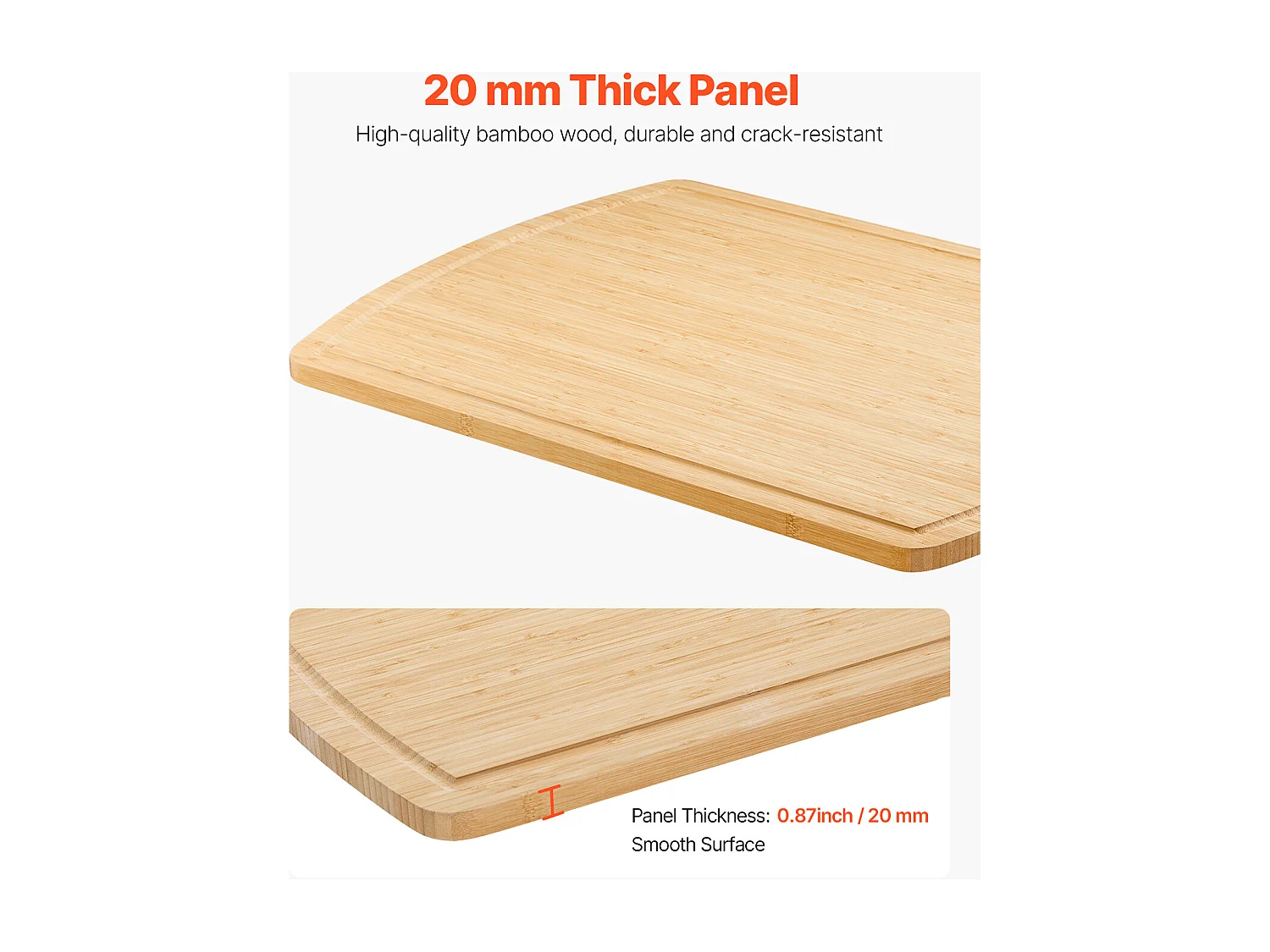 Planche à Découper, Housse Protection pour Cuisinière à Gaz SucceBuy, Planche à Nouilles, 76,5 x 56 cm