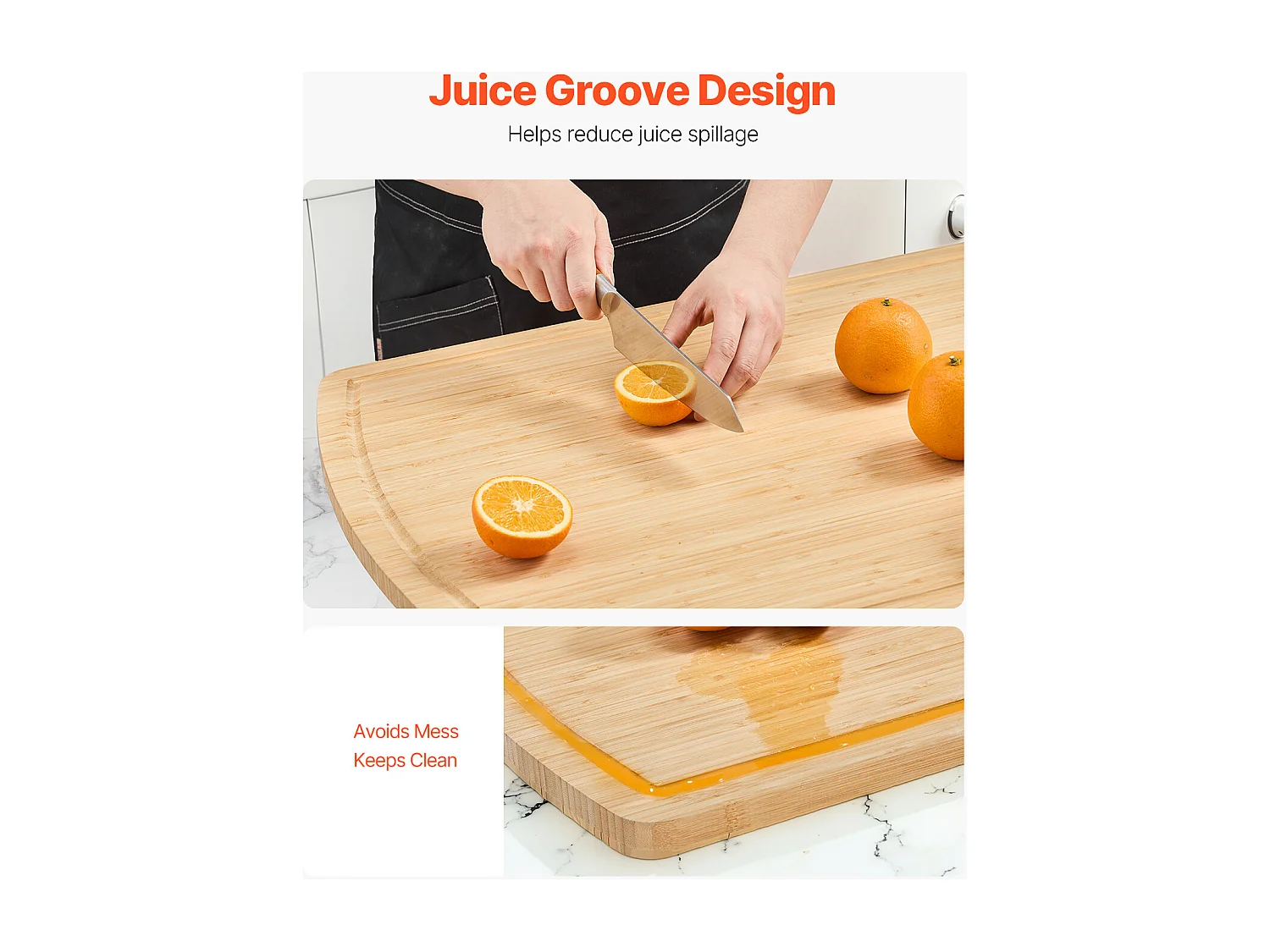 Planche à Découper, Housse Protection pour Cuisinière à Gaz SucceBuy, Planche à Nouilles, 76,5 x 56 cm