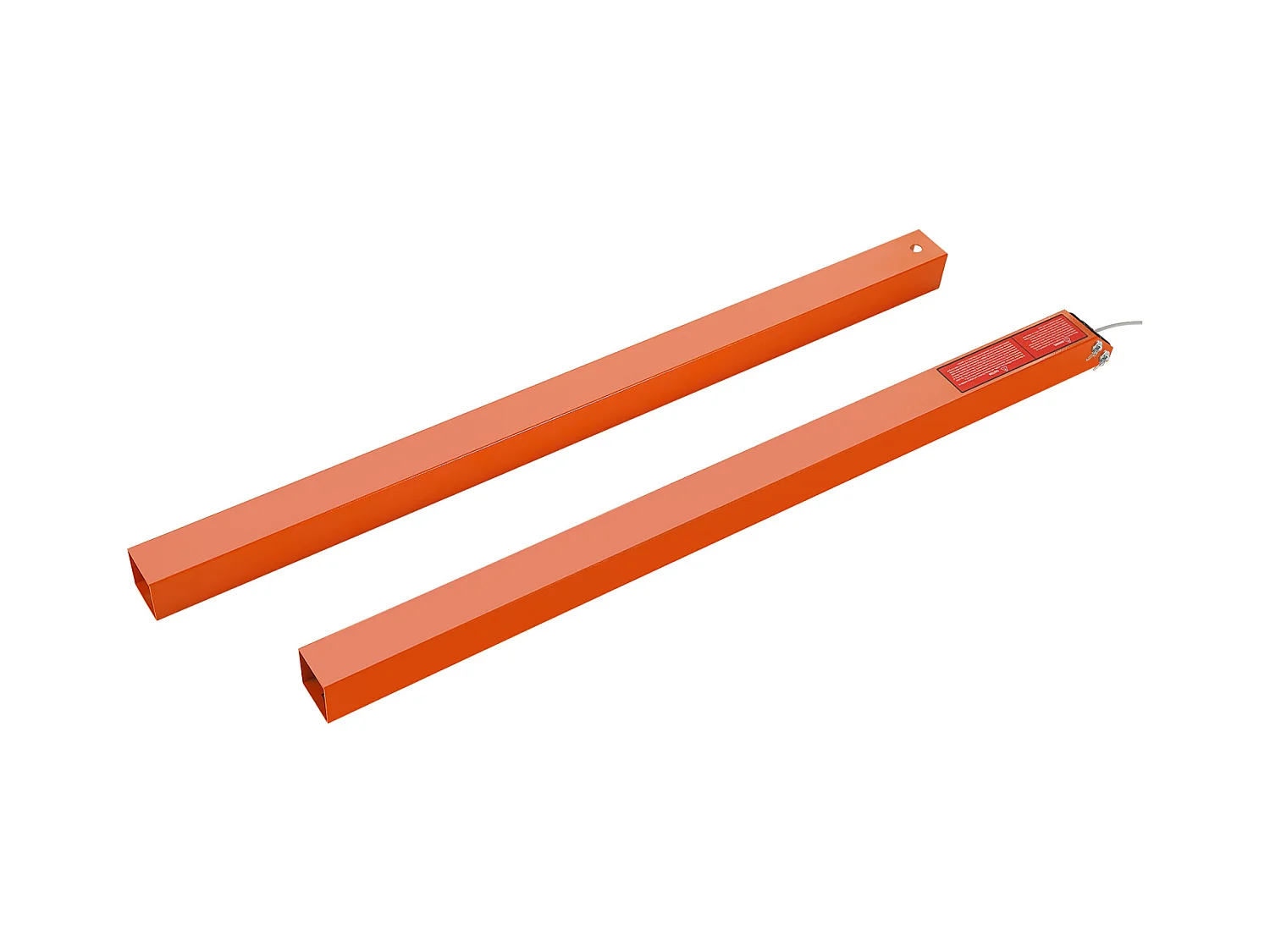 Système d'Assistance, SucceBuy Système d'Assistance au Levage du Hayon, Capacité de 81,65 kg pour Remorque Utilitaire