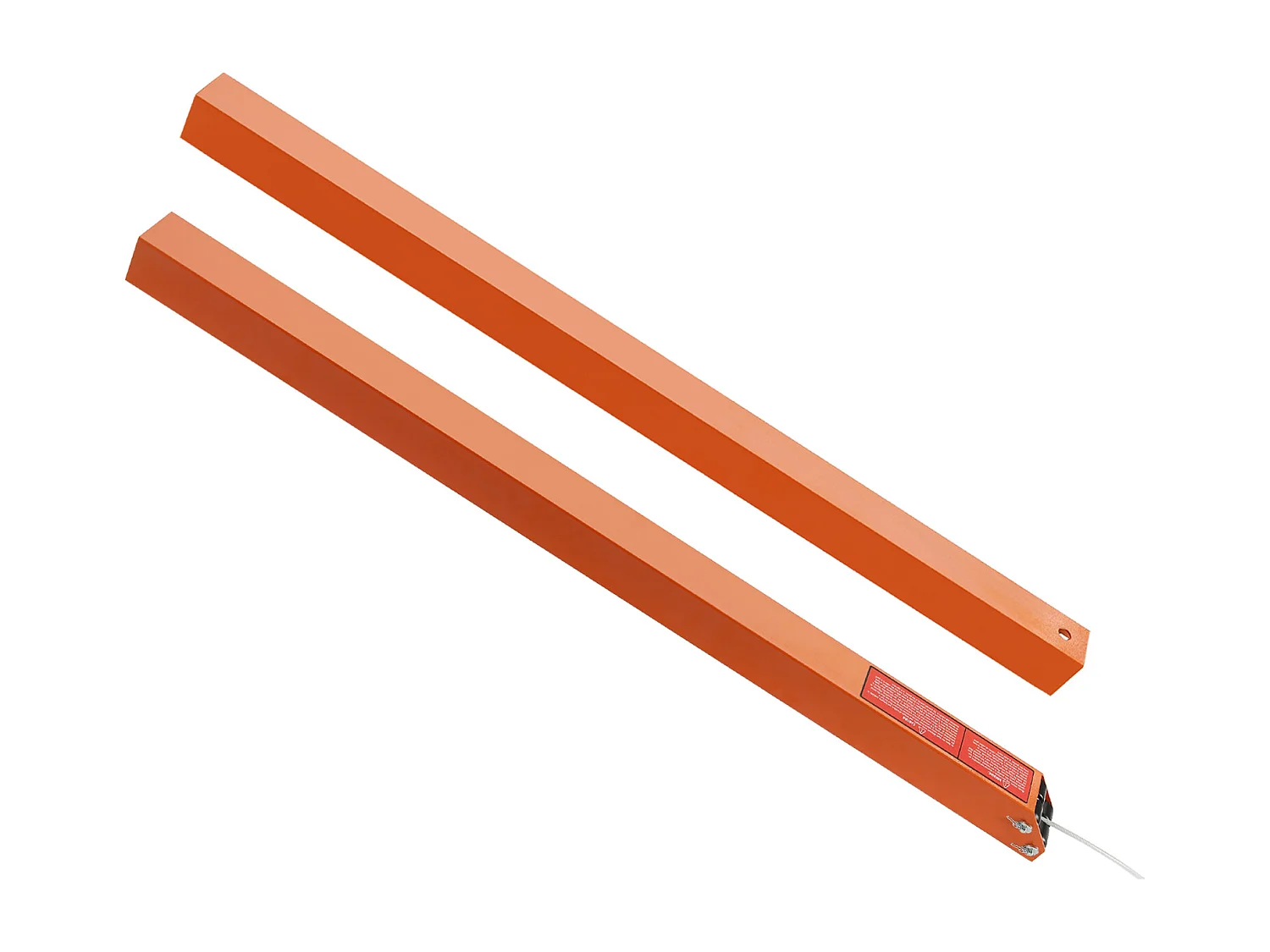 Système d'Assistance, SucceBuy Système d'Assistance au Levage du Hayon, Capacité de 81,65 kg pour Remorque Utilitaire