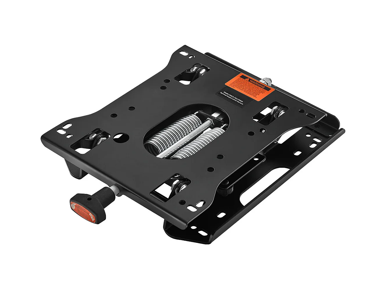 Zittingophangset voor Kar SucceBuy Universele Hef voor Tractor en Grasmaaier