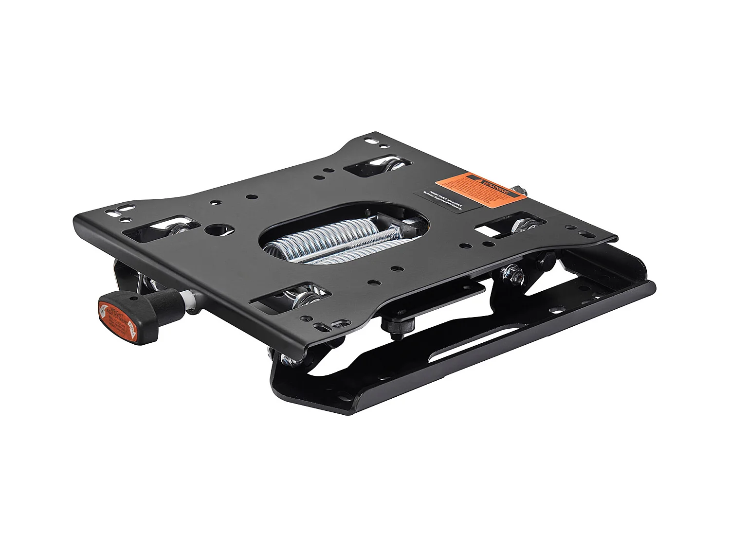 Zittingophangset voor Kar SucceBuy Universele Hef voor Tractor en Grasmaaier