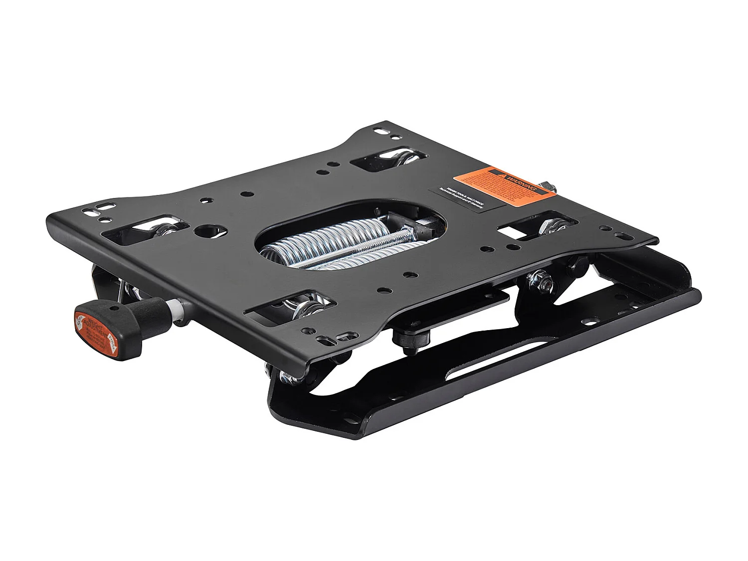 Kit Suspension de Siège de Chariot SucceBuy Élévateur Tracteur Tondeuse Universel