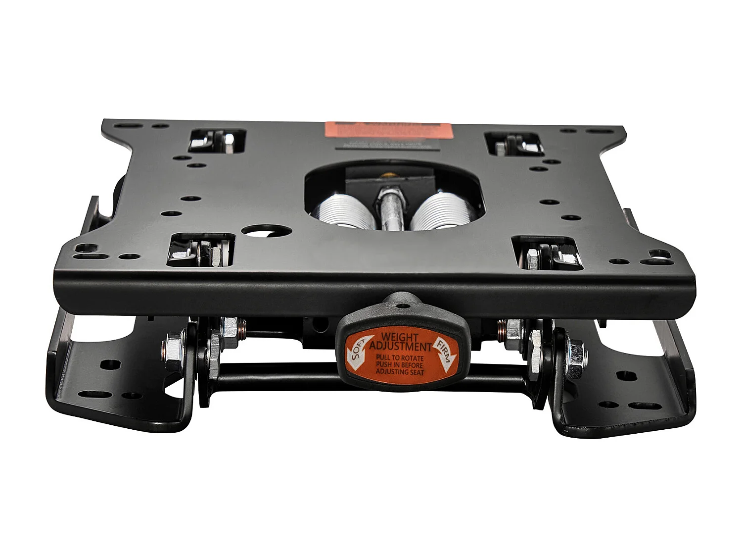 Kit Suspension de Siège de Chariot SucceBuy Élévateur Tracteur Tondeuse Universel