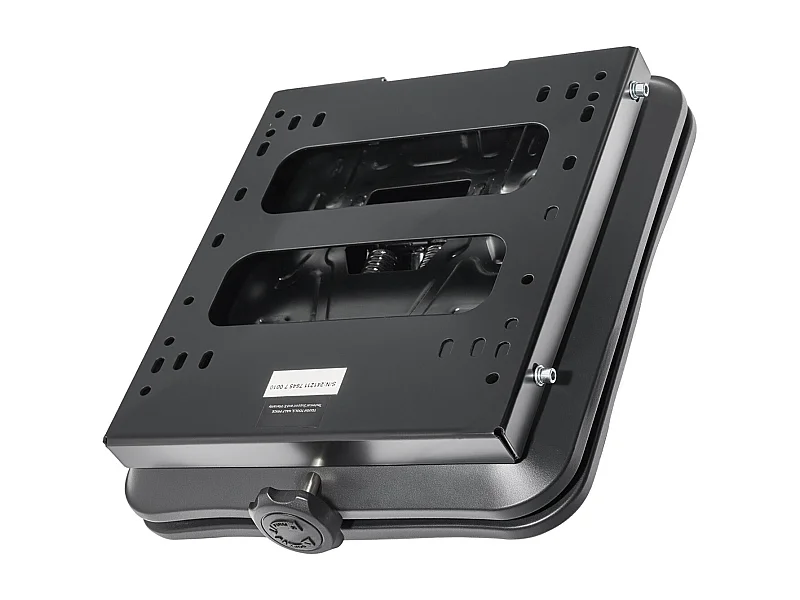 Zittinghangset voor Kar SucceBuy Universele Tractorhef zonder Rail