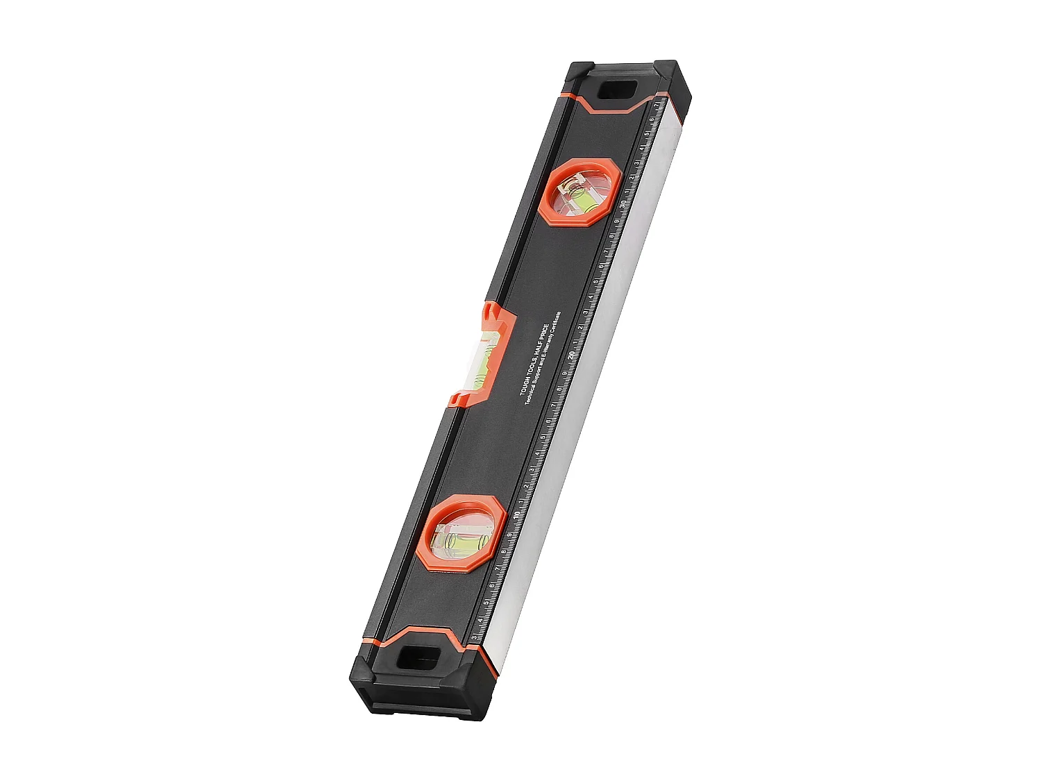 Magnetisch Loodniveau SucceBuy 4 Stukken 122/61/41/25 cm met Belbussen