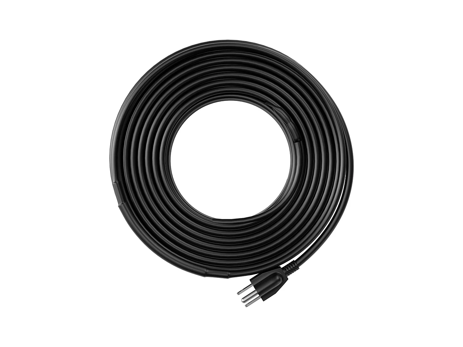 Cavo Riscaldante Autorregolante, SucceBuy Cavo Riscaldante Autorregolante per Tubi 9 m 16 W/m