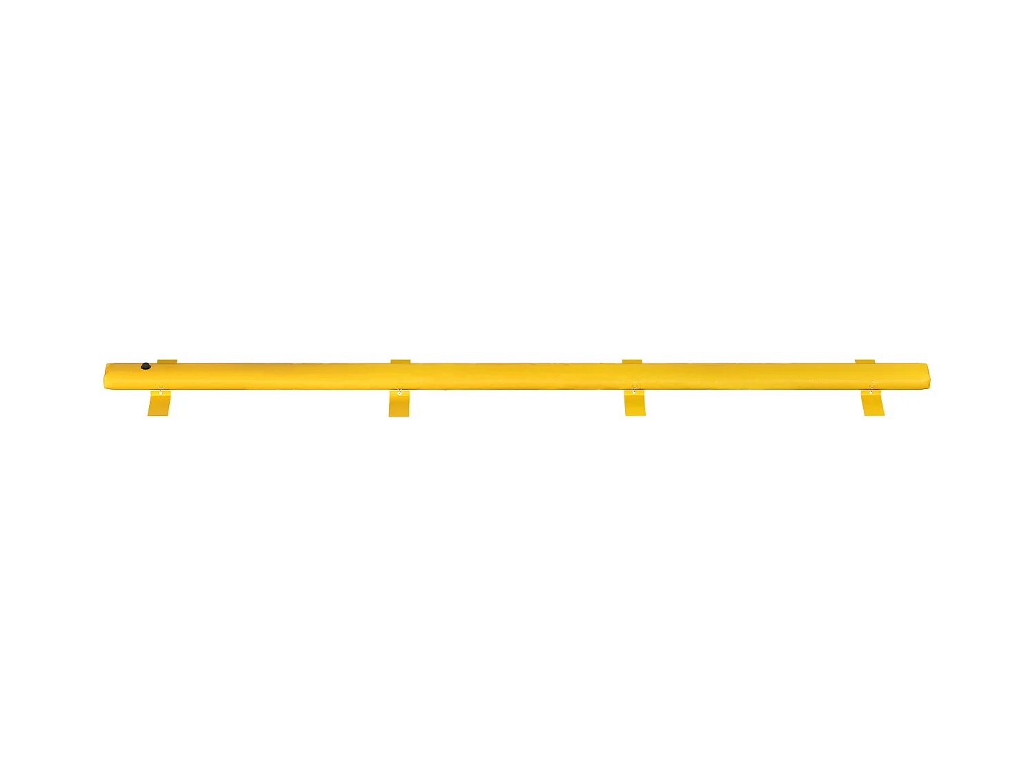 Barrière Anti-Inondation SucceBuy, 731 x 15 cm, pour la Déviation de l'Eau, Légère et Réutilisable