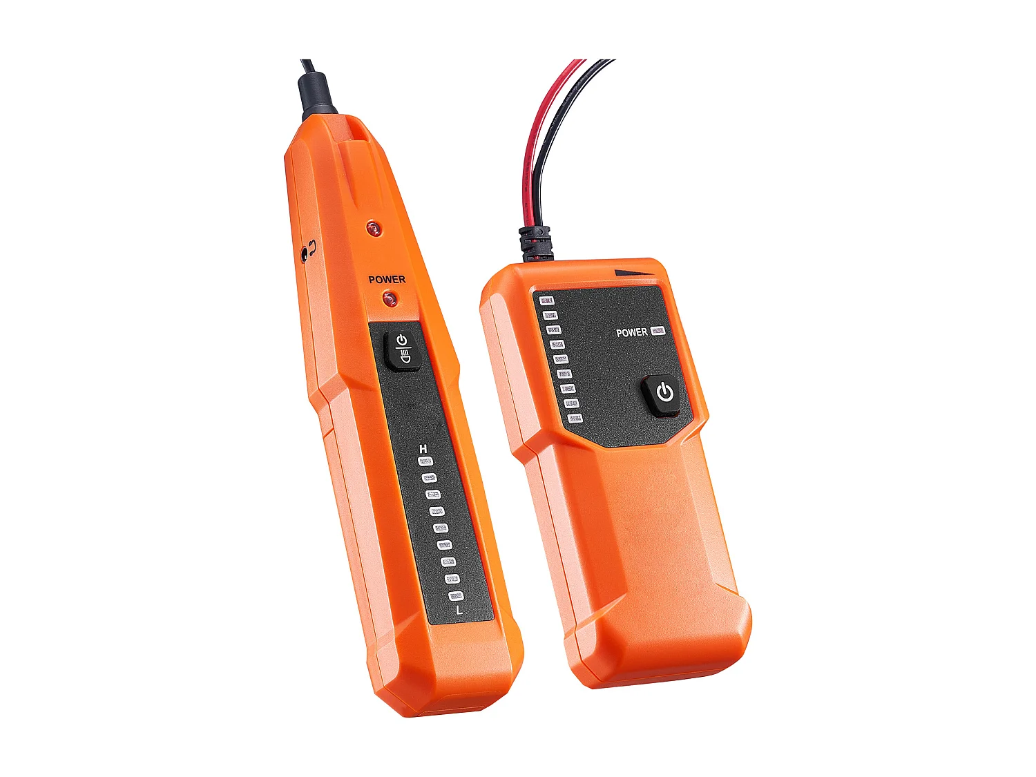 Localizador de Cables Subterráneos SucceBuy de 1 m de Profundidad, Para Localizar Cercas Ocultas