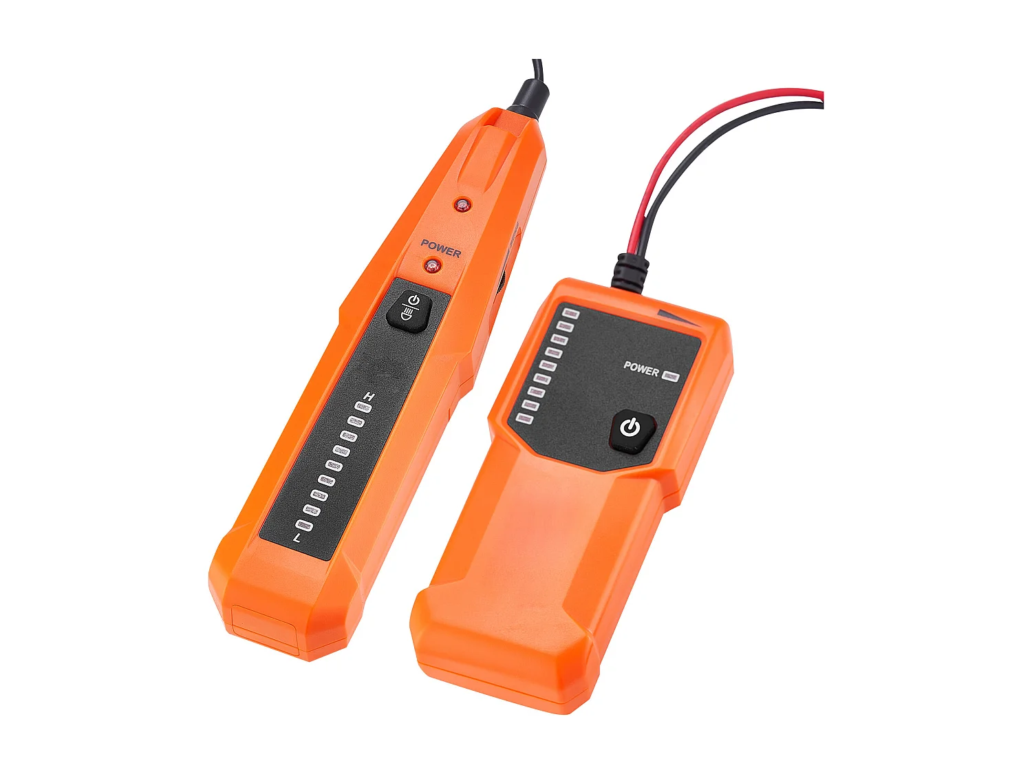 Localizador de Cables Subterráneos SucceBuy de 1 m de Profundidad, Para Localizar Cercas Ocultas