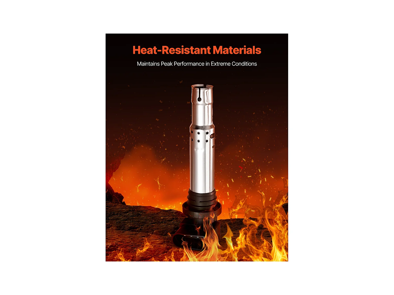 Bobine d'Allumage, SucceBuy Bobine d'Allumage Compatible avec Audi A1 A3 Seat et Volkswagen Lot de 4