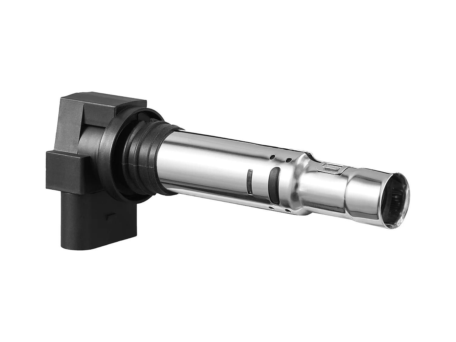 Bobine d'Allumage, SucceBuy Bobine d'Allumage Compatible avec Audi A1 A3 Seat et Volkswagen Lot de 4
