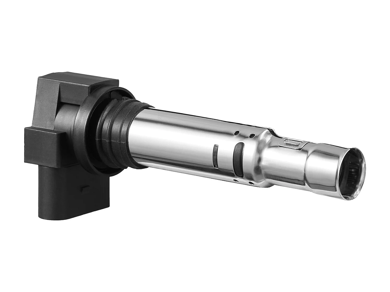 Bobine d'Allumage, SucceBuy Bobine d'Allumage Compatible avec Audi A1 A3 Seat et Volkswagen Lot de 4