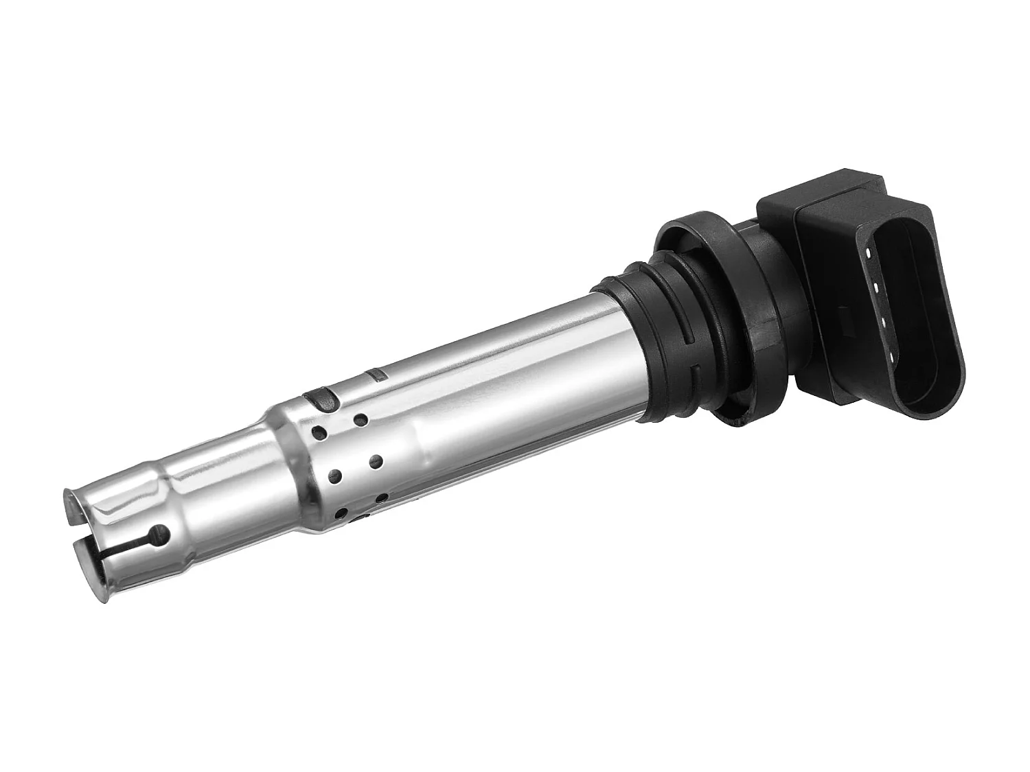 Bobine d'Allumage, SucceBuy Bobine d'Allumage Compatible avec Audi A1 A3 Seat et Volkswagen Lot de 4