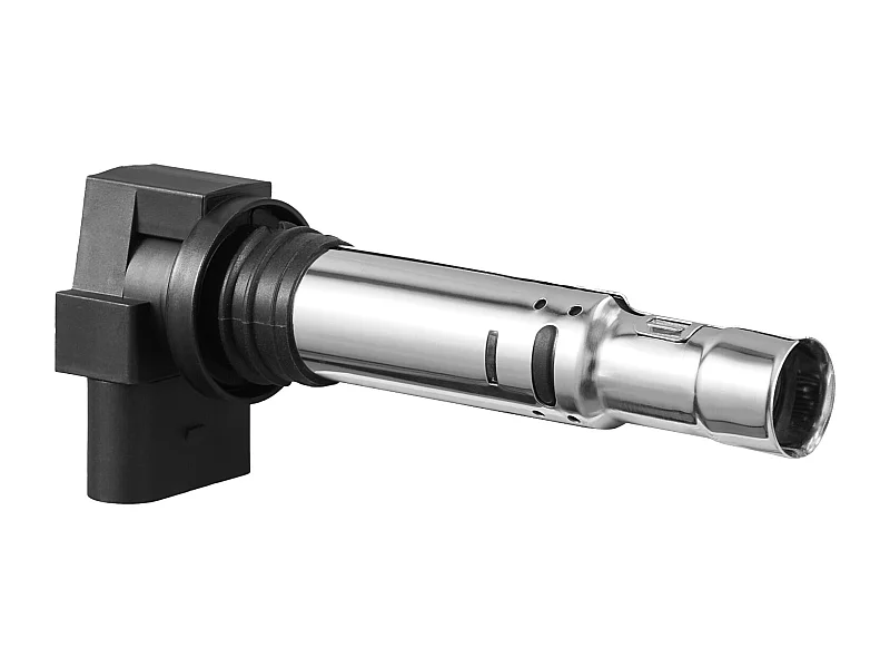 Bobine d'Allumage, SucceBuy Bobine d'Allumage Compatible avec Audi A1 A3 Seat et Volkswagen Lot de 4