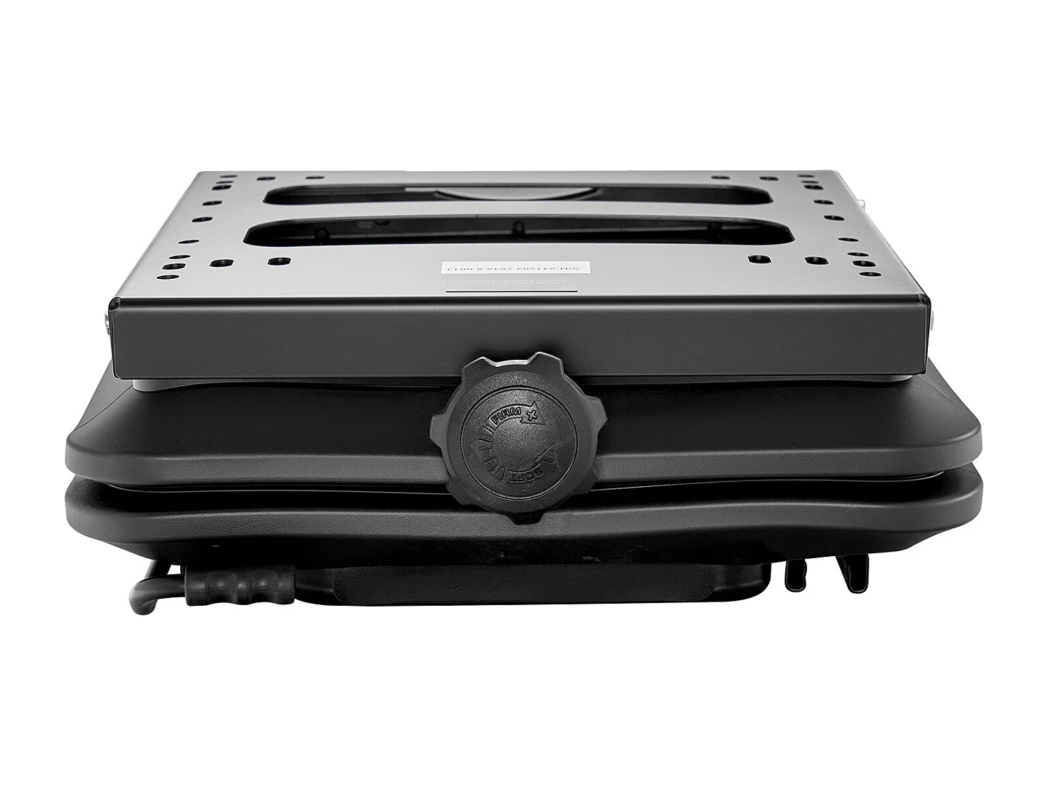 Kit Suspension de Siège de Chariot SucceBuy Élévateur Universel Cache-poussière