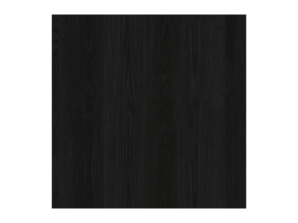 Habitat - Buffet bas 3 portes en frêne - Noir - Design by Hélèna Pille - Milord